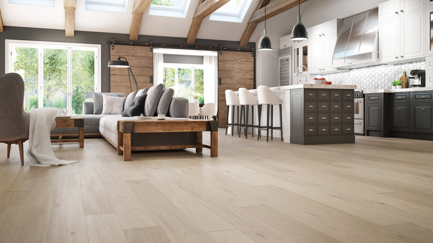 Valinge Flooring Collection