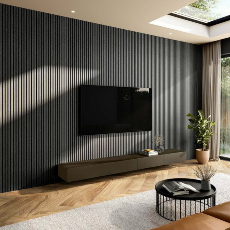 Coastline Underlayment & Sound Reducer