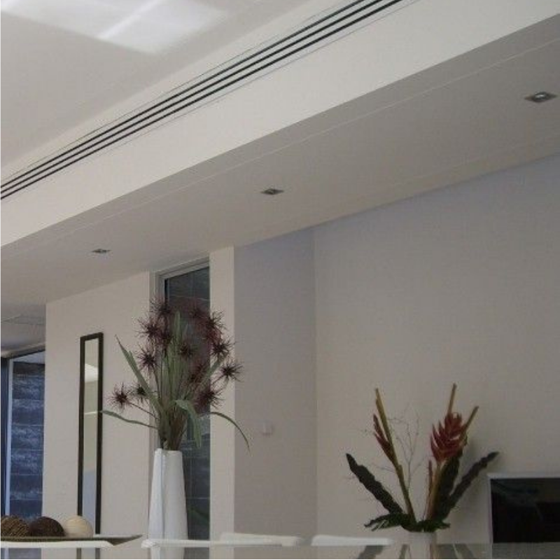 Coastline HVAC Supply Vents