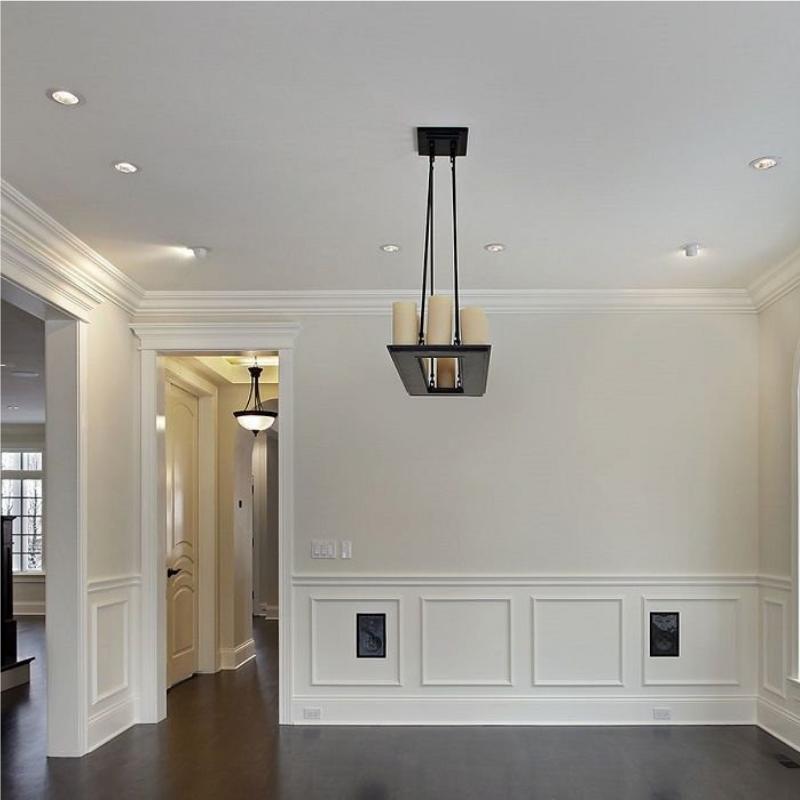 Coastline Moldings and Trim